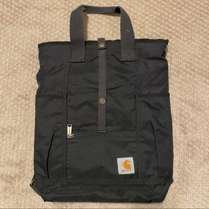 Carhartt Backpack Tote